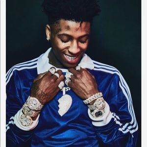 Meet your Posher, Dannon